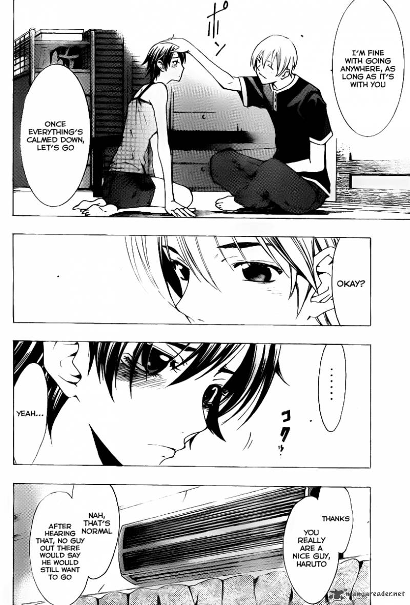 Kimi No Iru Machi Chapter 129 Page 17