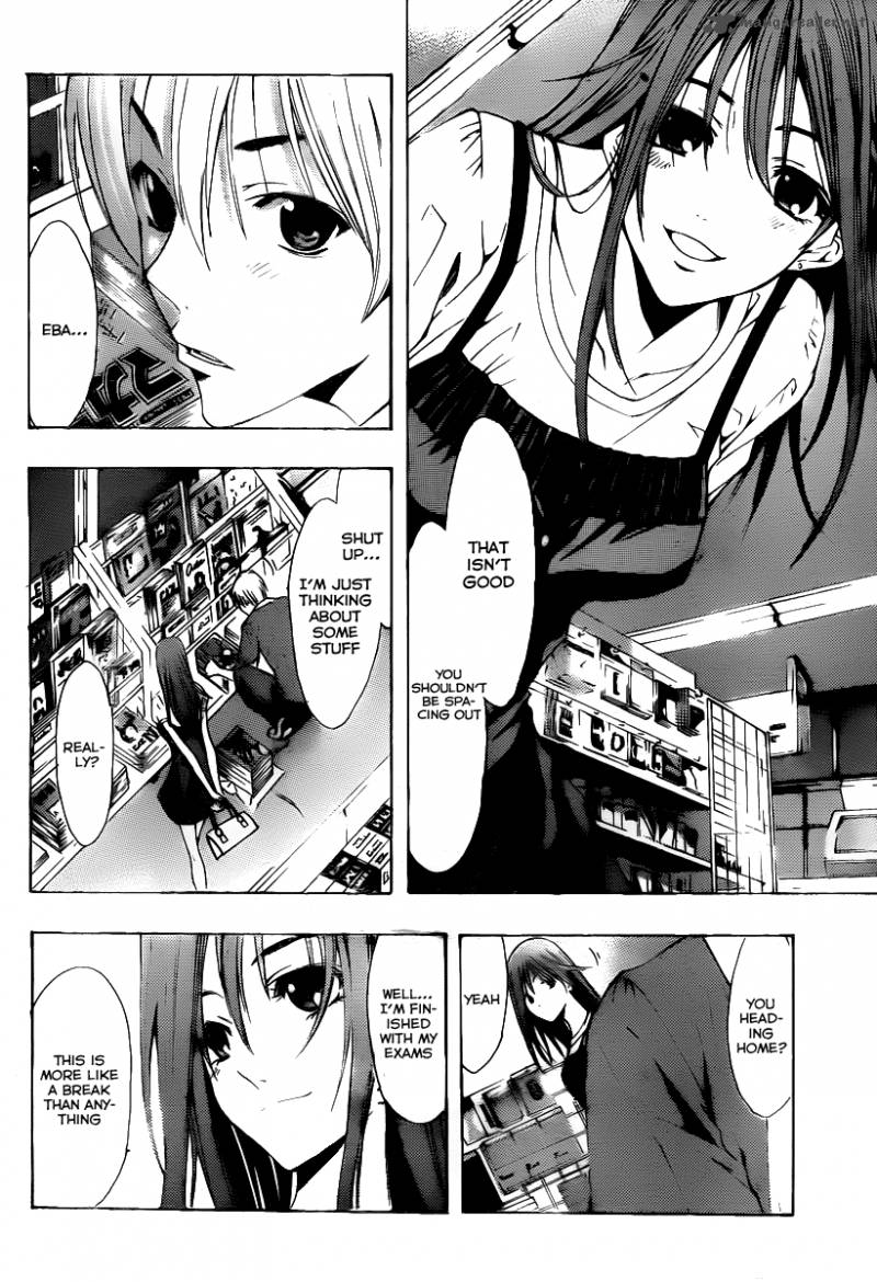 Kimi No Iru Machi Chapter 129 Page 9
