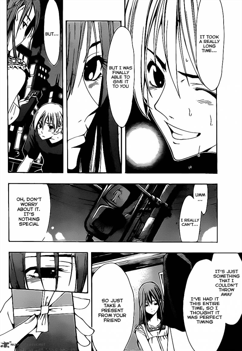 Kimi No Iru Machi Chapter 130 Page 13