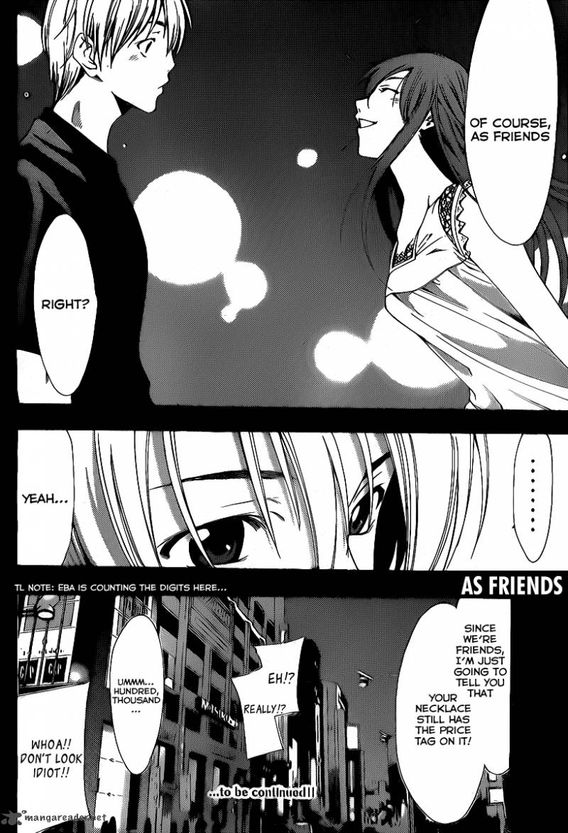 Kimi No Iru Machi Chapter 130 Page 19