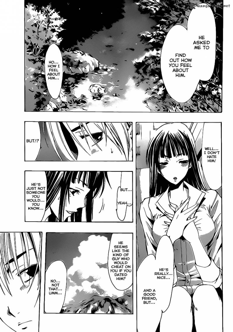 Kimi No Iru Machi Chapter 131 Page 14