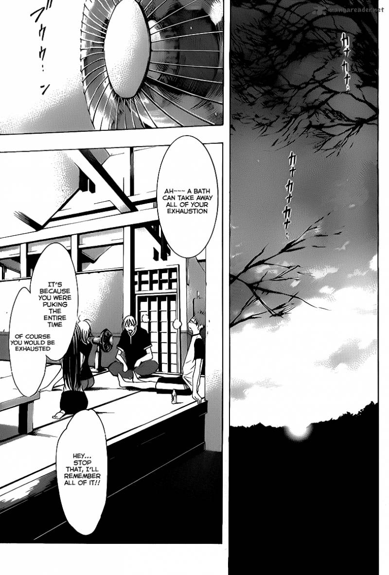 Kimi No Iru Machi Chapter 132 Page 10