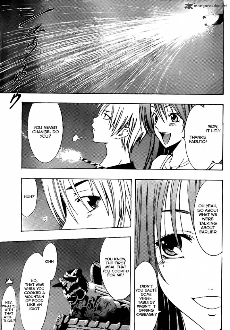 Kimi No Iru Machi Chapter 134 Page 10