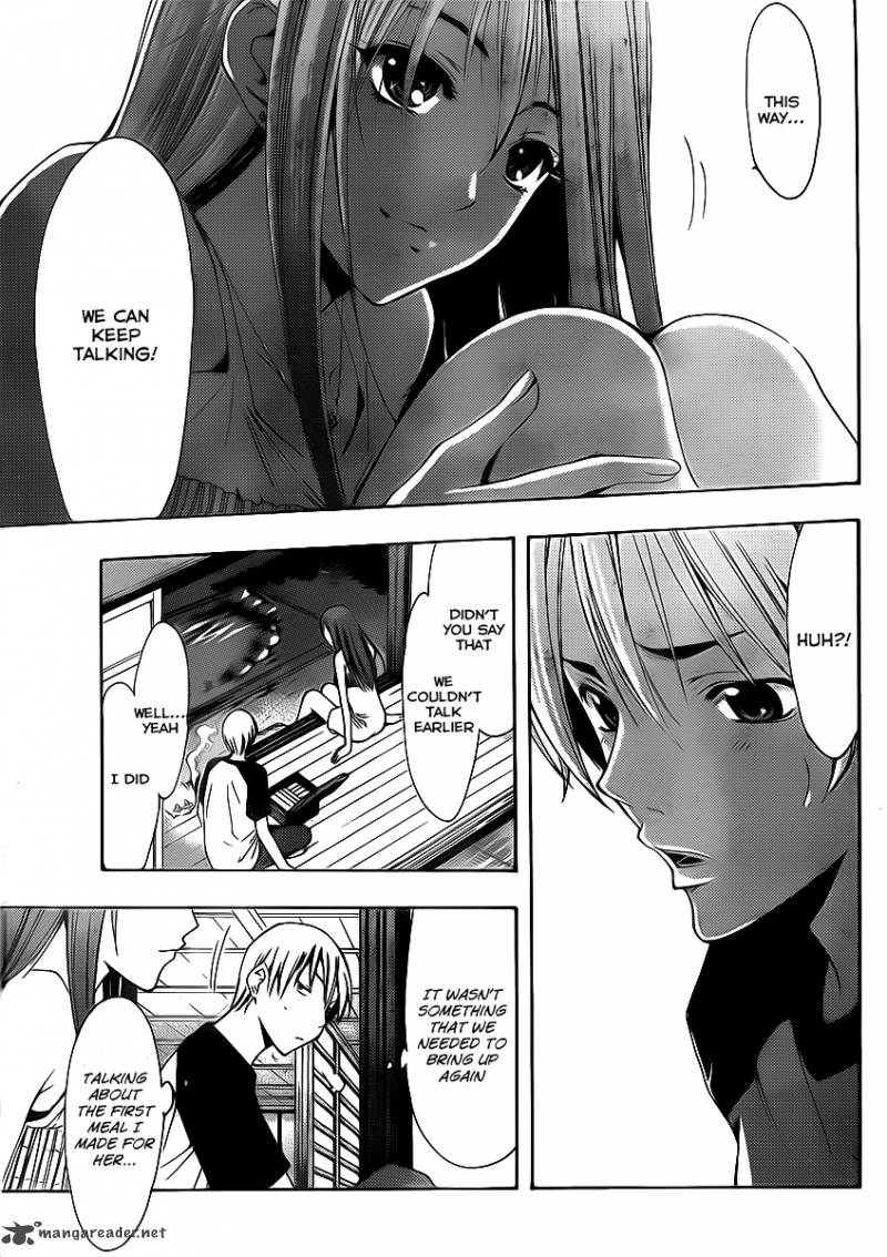Kimi No Iru Machi Chapter 134 Page 16