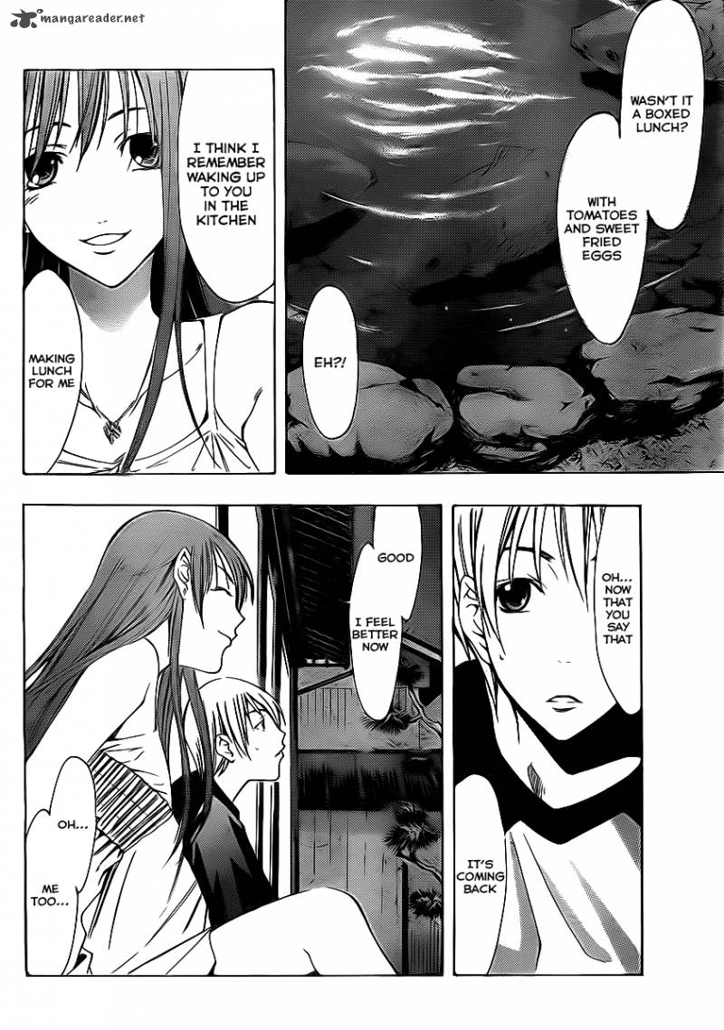 Kimi No Iru Machi Chapter 134 Page 17