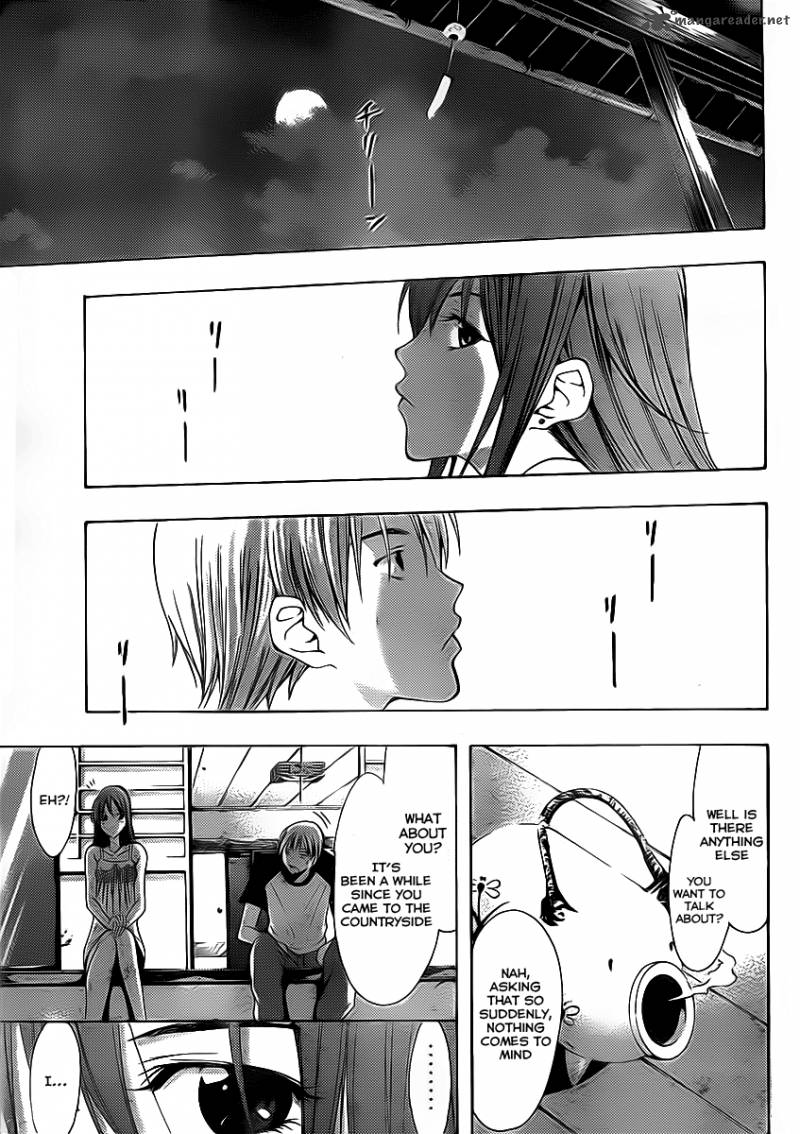 Kimi No Iru Machi Chapter 134 Page 18