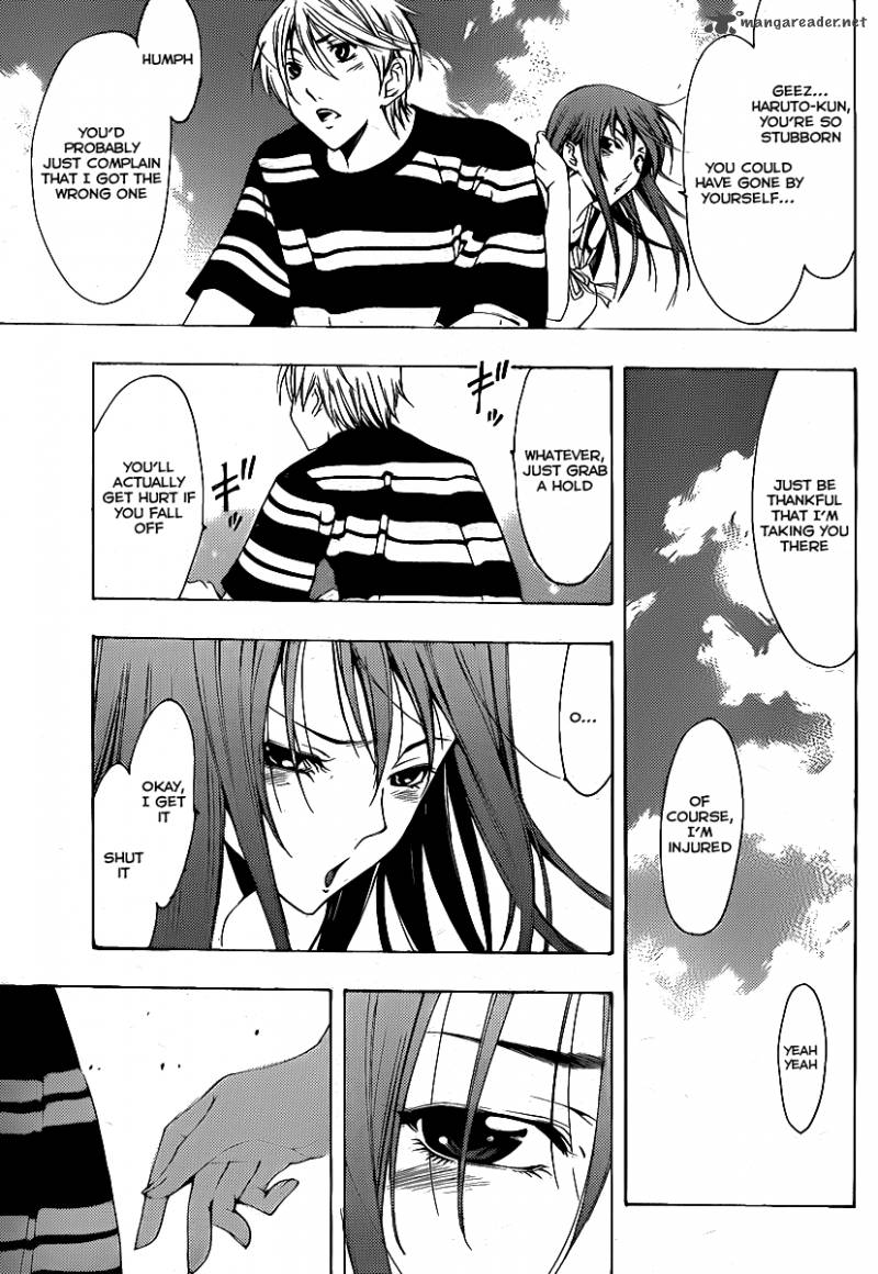 Kimi No Iru Machi Chapter 135 Page 10