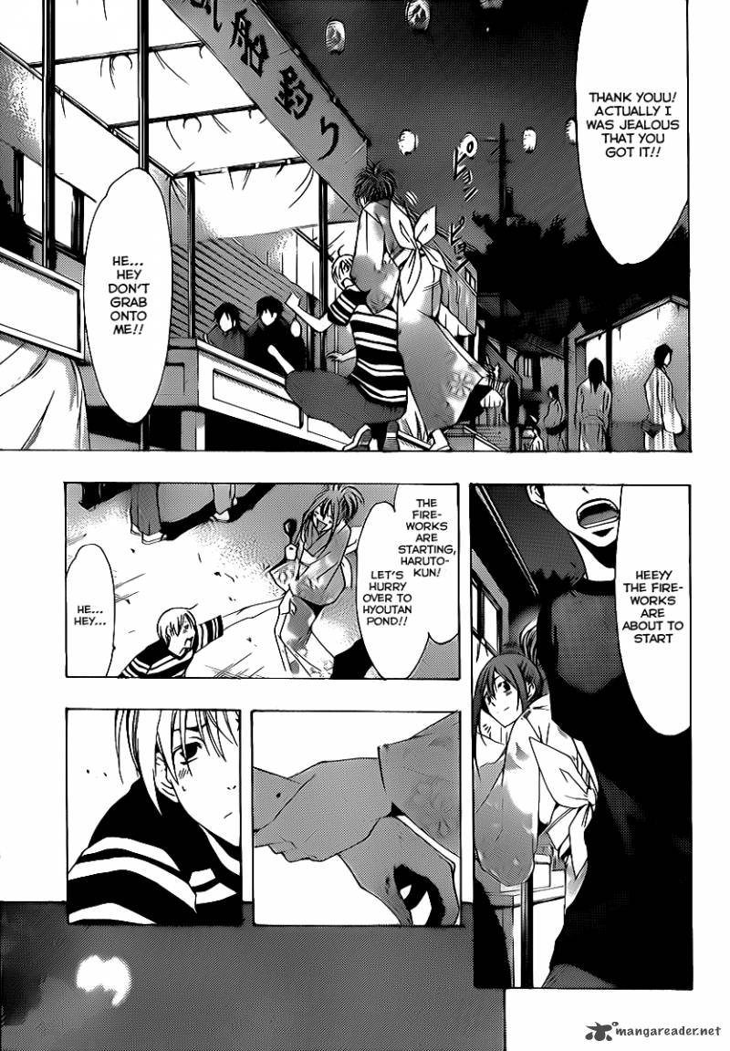 Kimi No Iru Machi Chapter 136 Page 10
