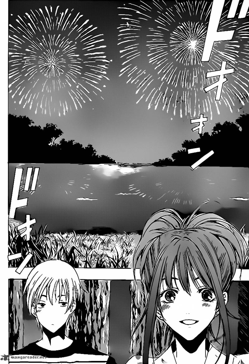Kimi No Iru Machi Chapter 136 Page 11