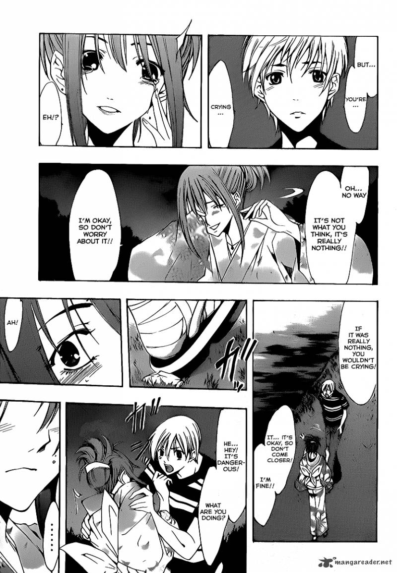 Kimi No Iru Machi Chapter 136 Page 16