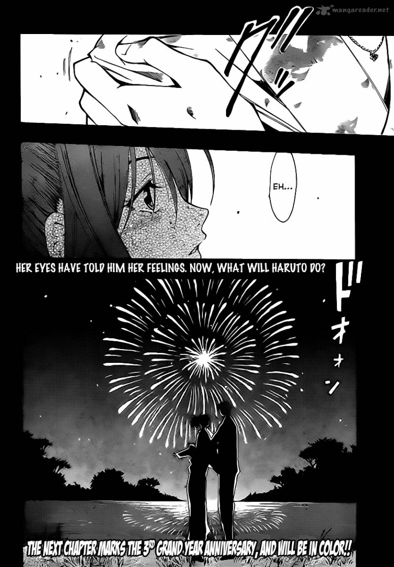 Kimi No Iru Machi Chapter 136 Page 19
