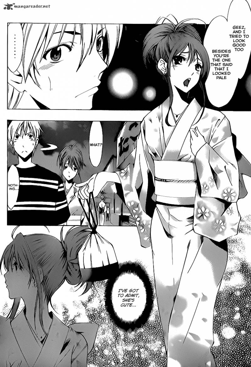 Kimi No Iru Machi Chapter 136 Page 5