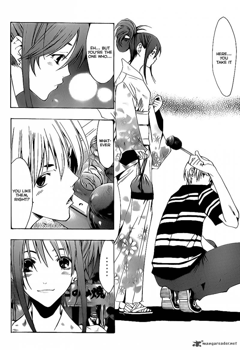Kimi No Iru Machi Chapter 136 Page 9