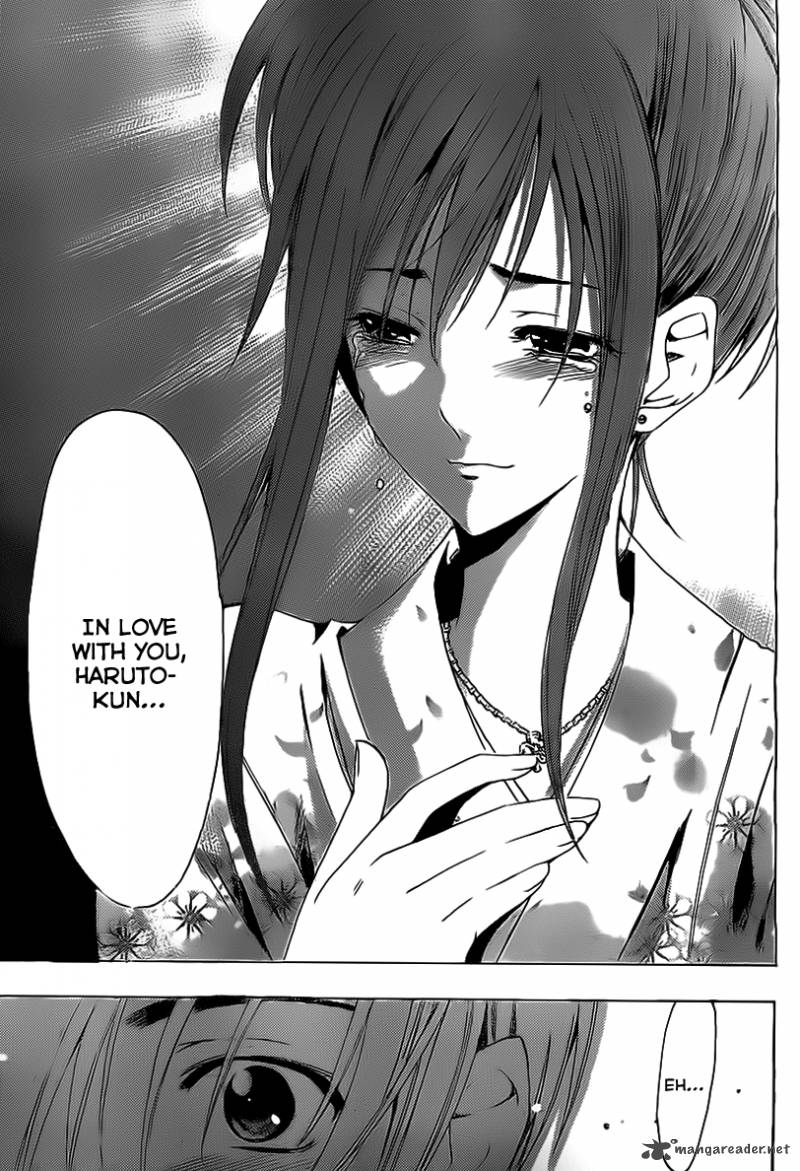 Kimi No Iru Machi Chapter 137 Page 10