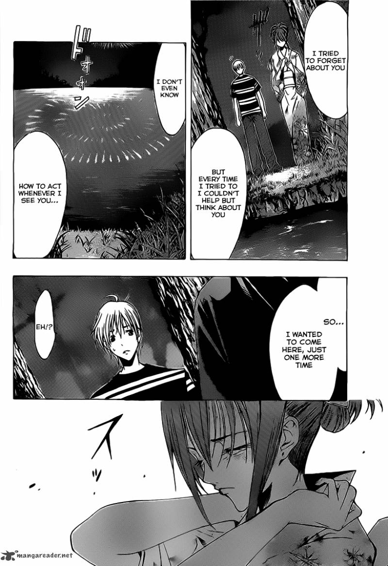 Kimi No Iru Machi Chapter 137 Page 11