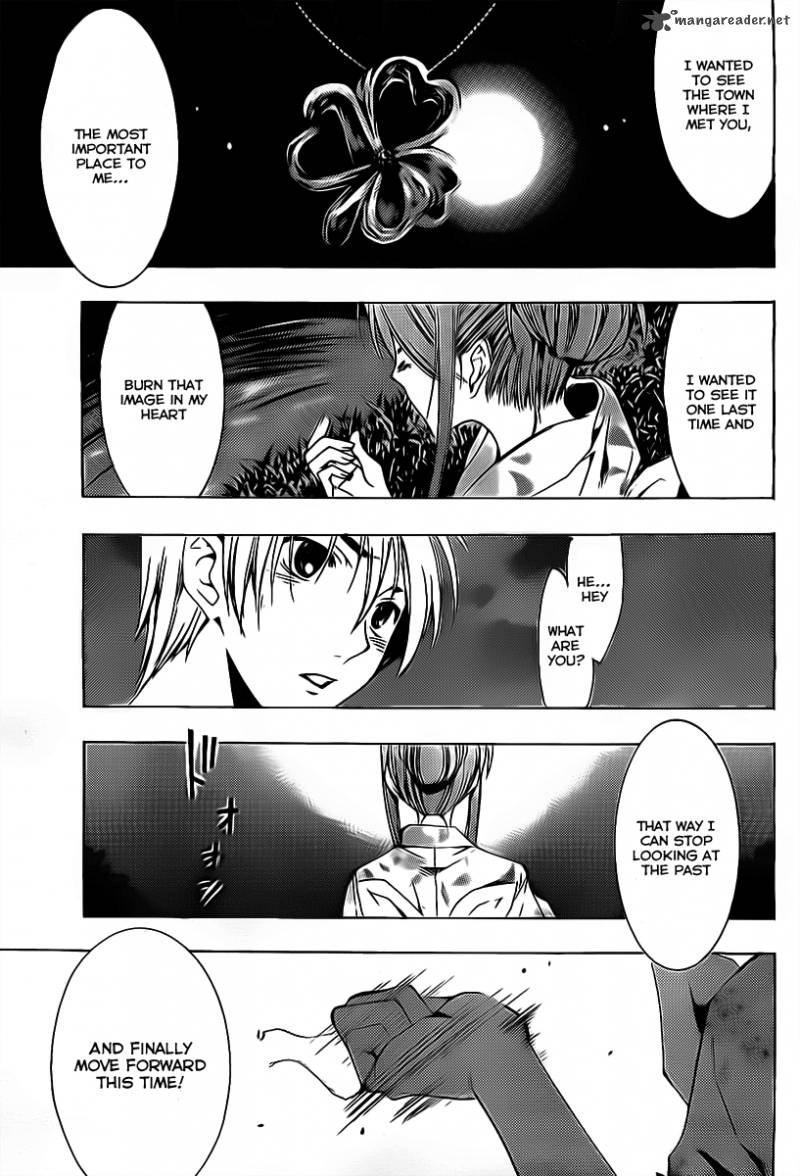 Kimi No Iru Machi Chapter 137 Page 12