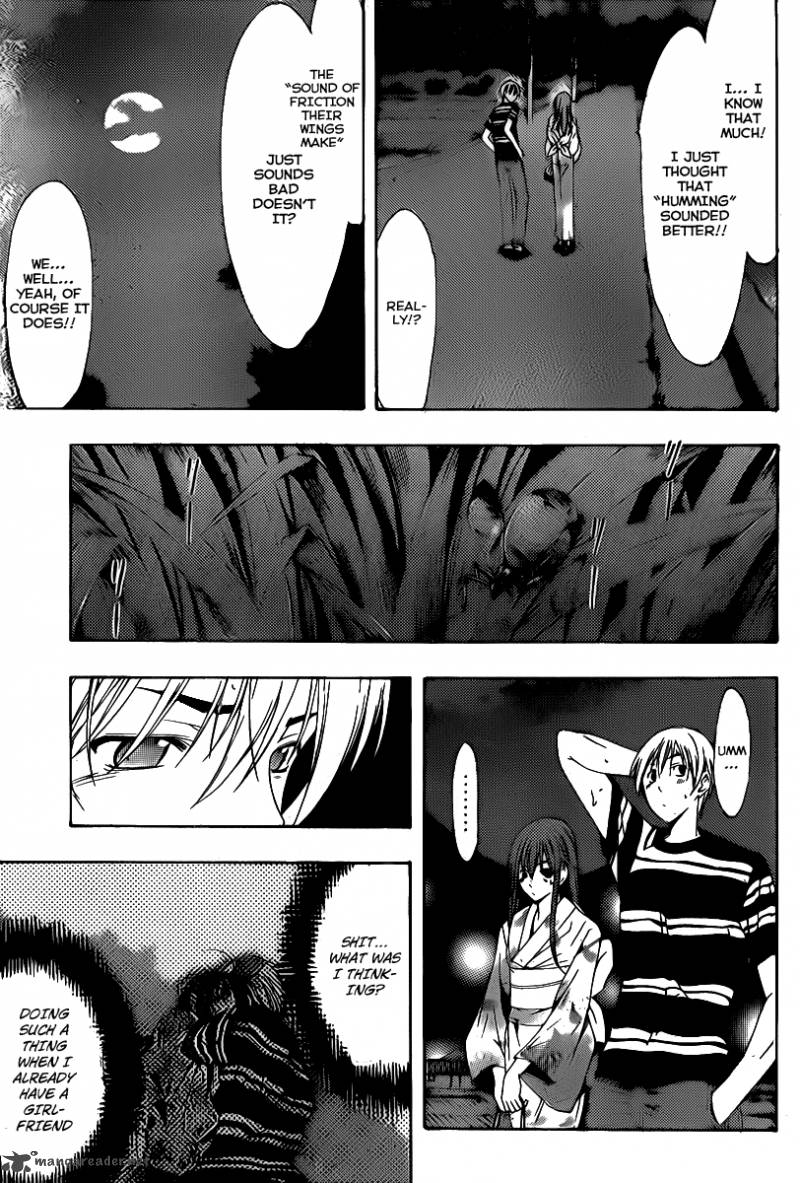 Kimi No Iru Machi Chapter 138 Page 11
