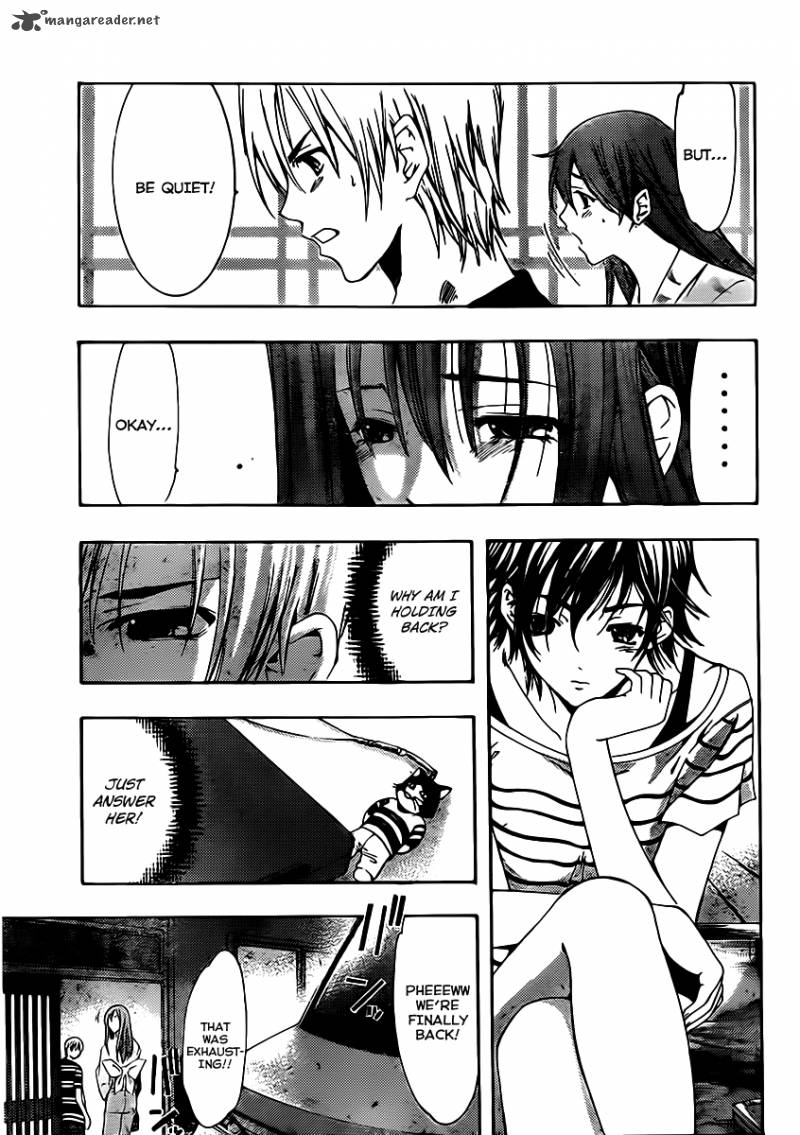 Kimi No Iru Machi Chapter 139 Page 6