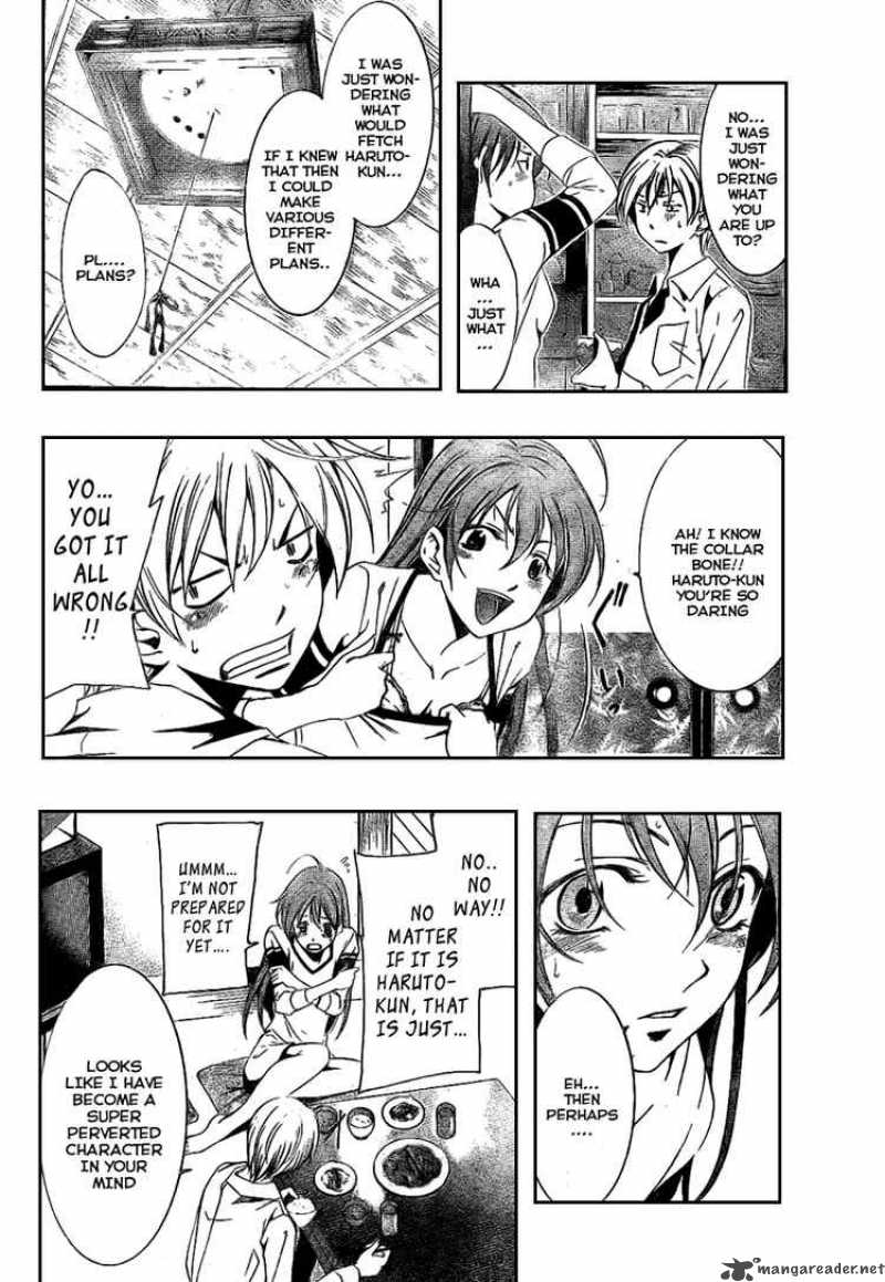 Kimi No Iru Machi Chapter 14 Page 14