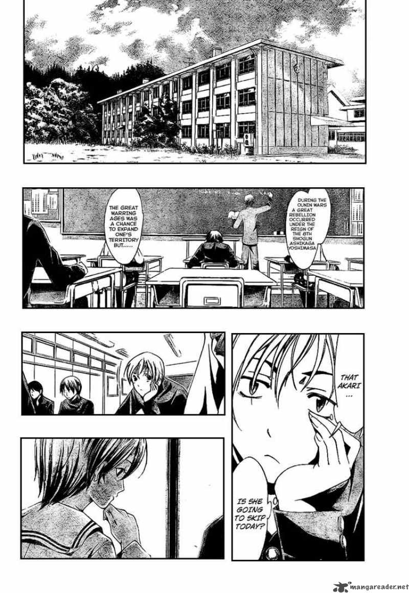 Kimi No Iru Machi Chapter 14 Page 16