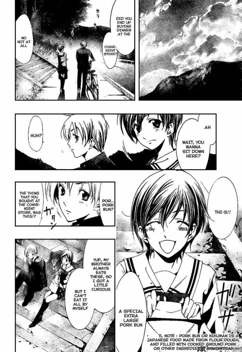 Kimi No Iru Machi Chapter 14 Page 4
