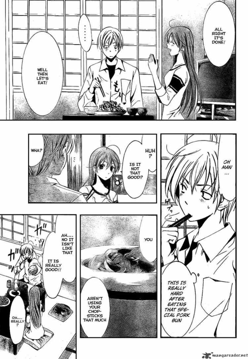 Kimi No Iru Machi Chapter 14 Page 9