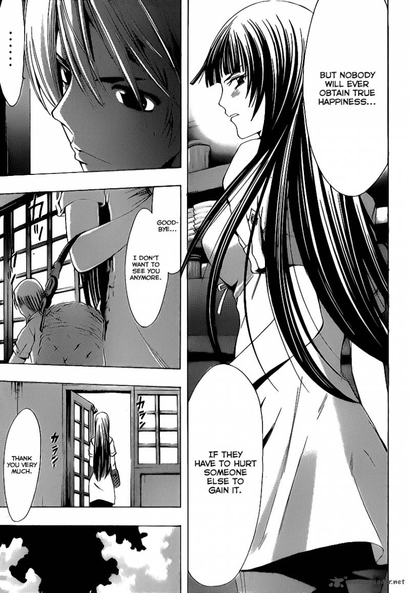Kimi No Iru Machi Chapter 141 Page 10
