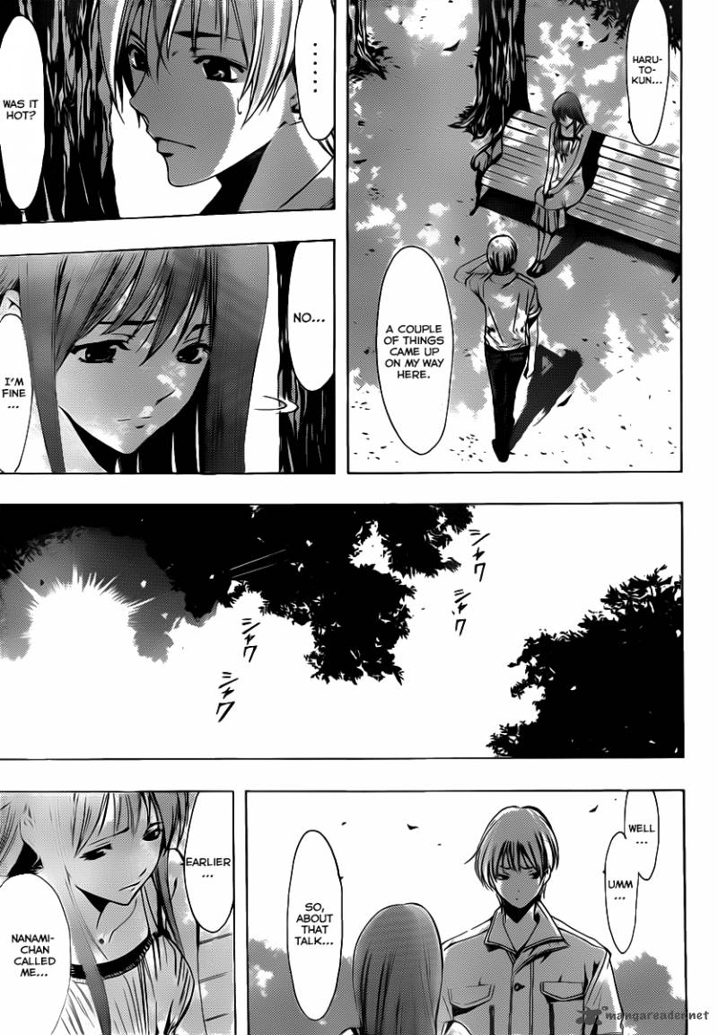 Kimi No Iru Machi Chapter 141 Page 14