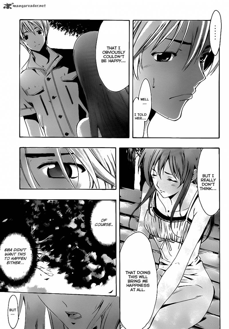 Kimi No Iru Machi Chapter 141 Page 16
