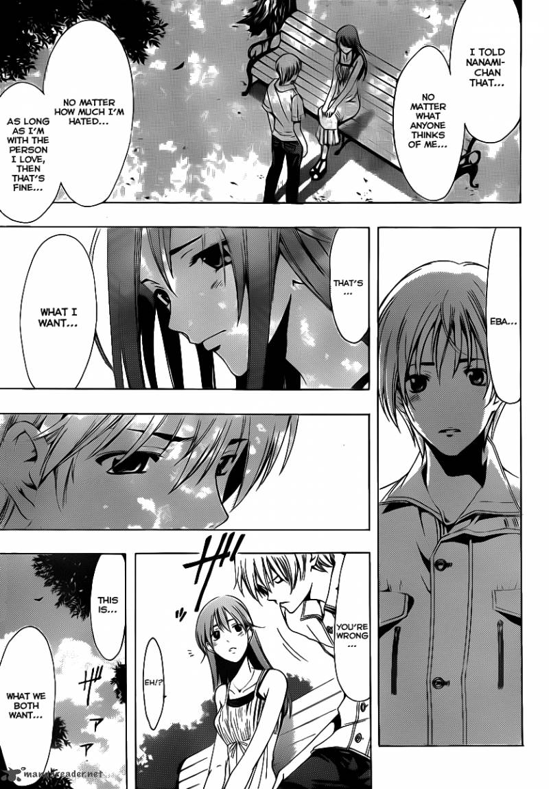 Kimi No Iru Machi Chapter 141 Page 18