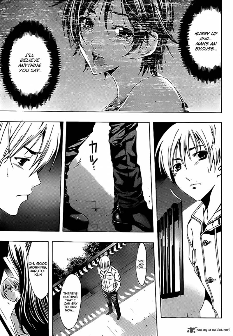 Kimi No Iru Machi Chapter 141 Page 4