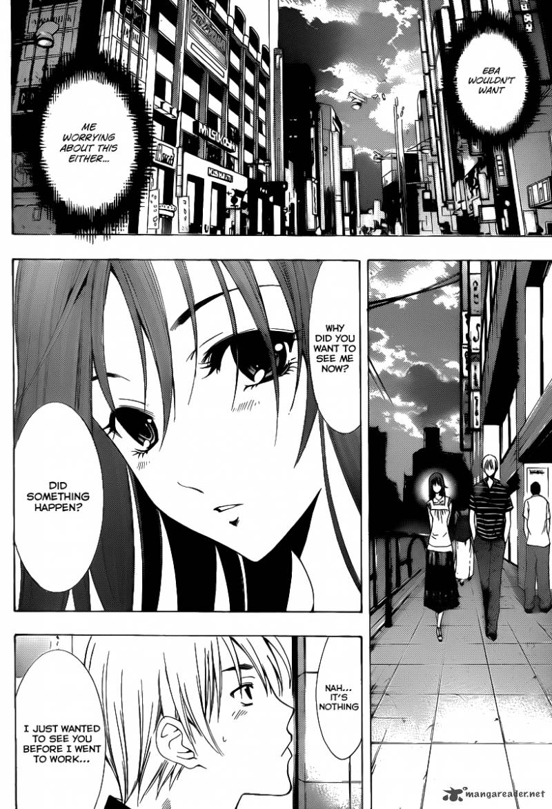 Kimi No Iru Machi Chapter 142 Page 13