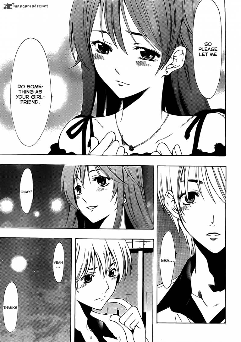 Kimi No Iru Machi Chapter 143 Page 16
