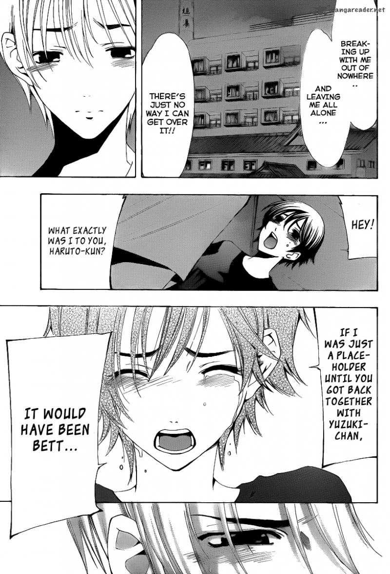 Kimi No Iru Machi Chapter 144 Page 10