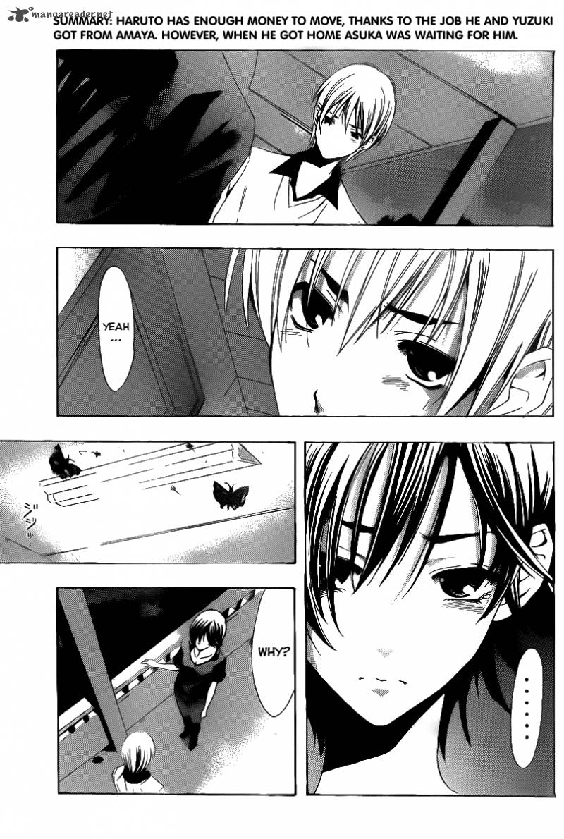 Kimi No Iru Machi Chapter 144 Page 4