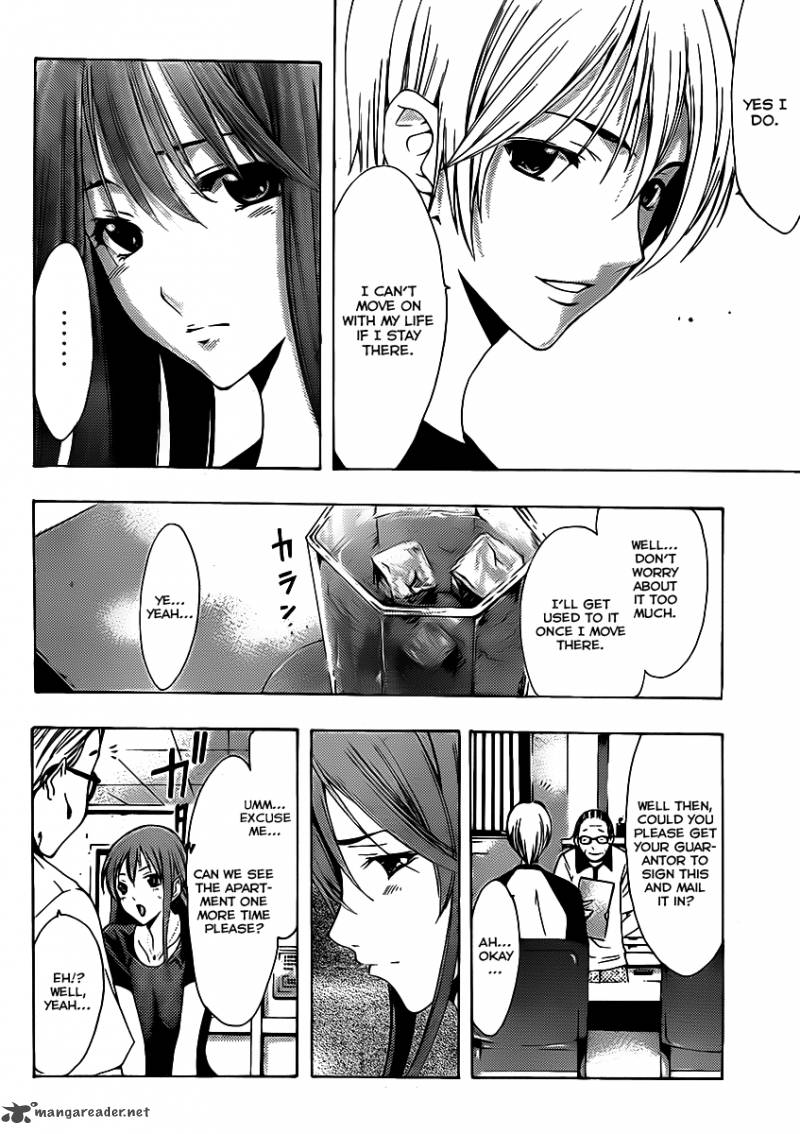 Kimi No Iru Machi Chapter 145 Page 13