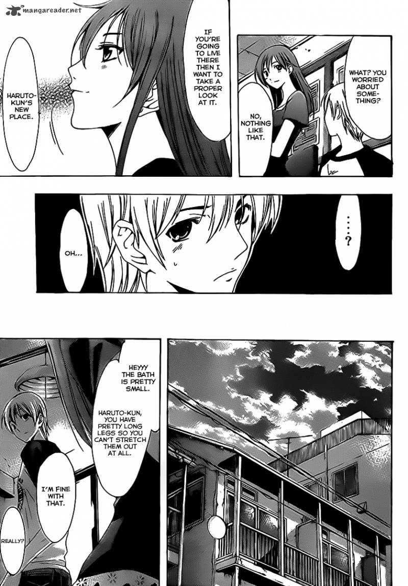 Kimi No Iru Machi Chapter 145 Page 14