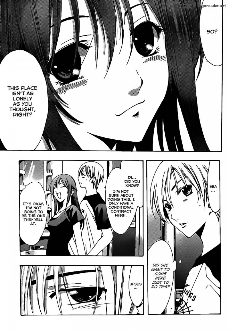 Kimi No Iru Machi Chapter 145 Page 18