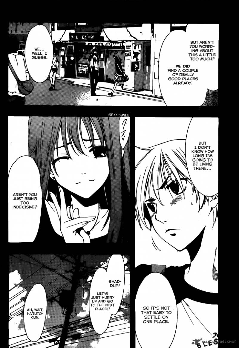 Kimi No Iru Machi Chapter 145 Page 3