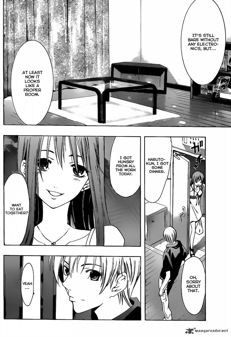 Kimi No Iru Machi Chapter 146 Page 11