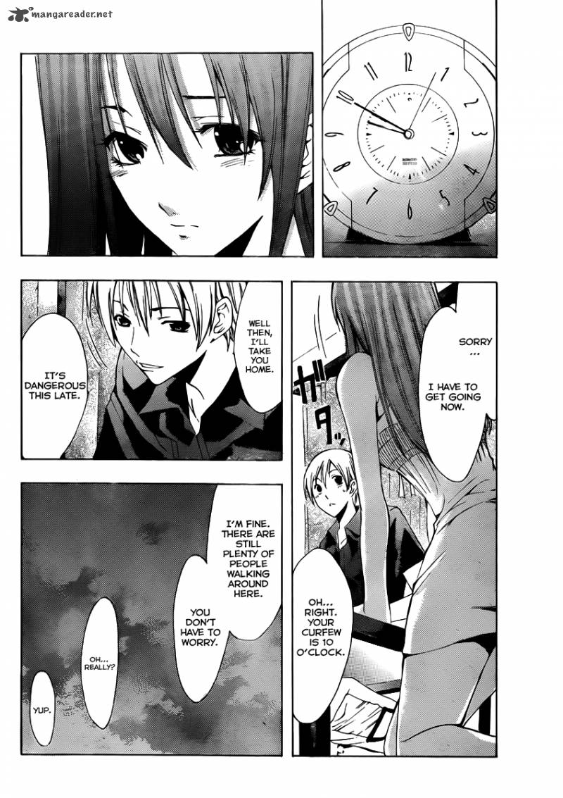 Kimi No Iru Machi Chapter 146 Page 13