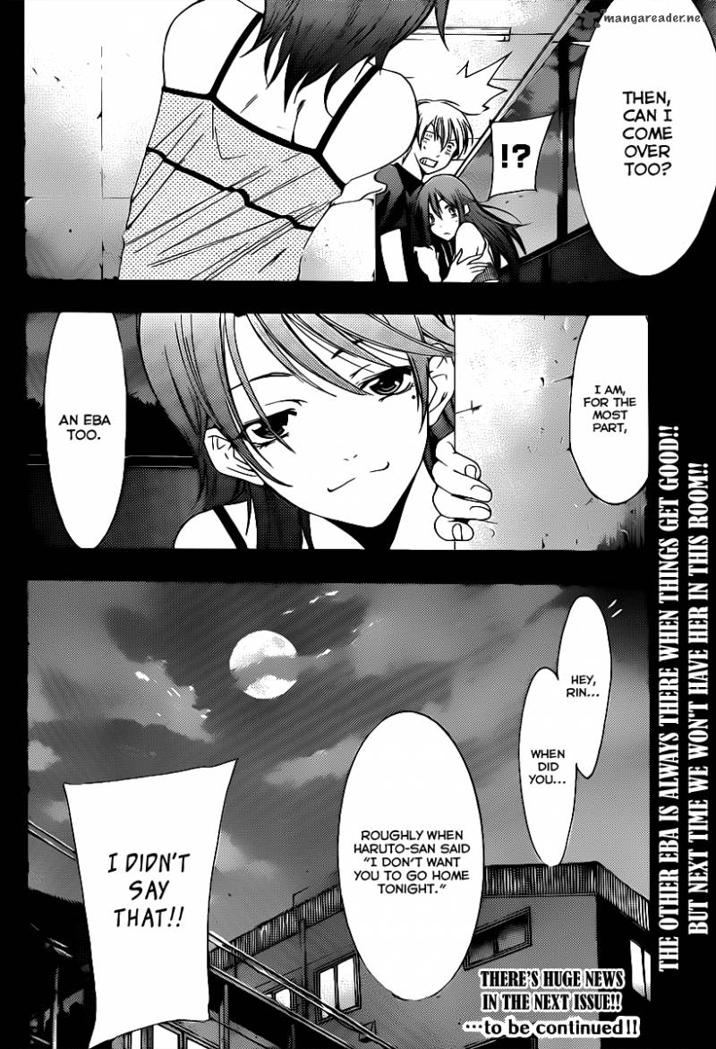 Kimi No Iru Machi Chapter 146 Page 19