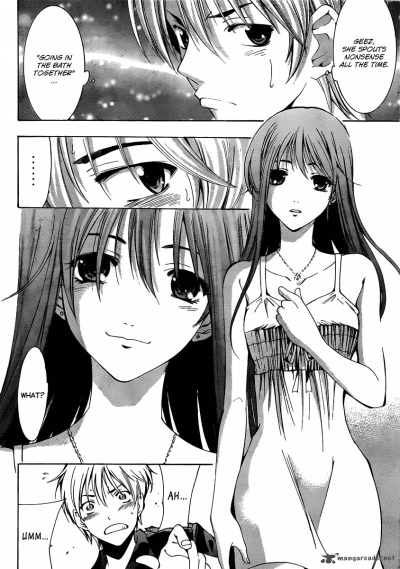 Kimi No Iru Machi Chapter 146 Page 9