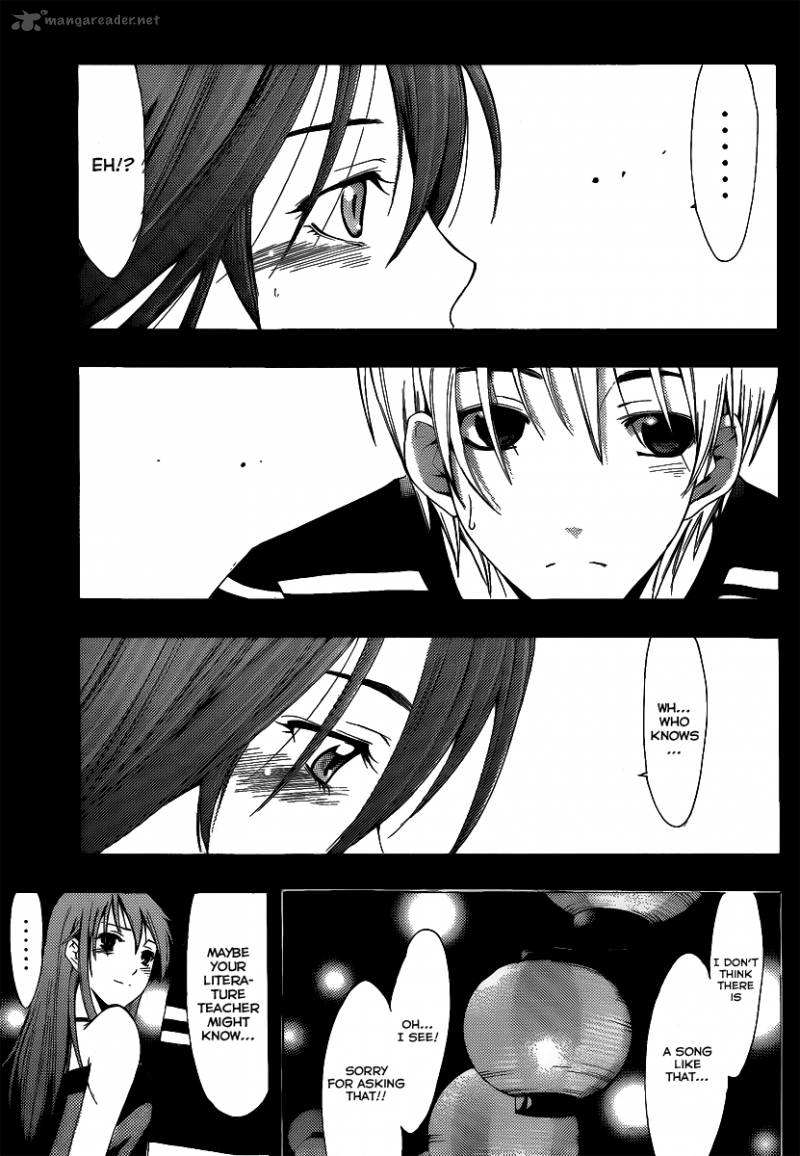 Kimi No Iru Machi Chapter 147 Page 20