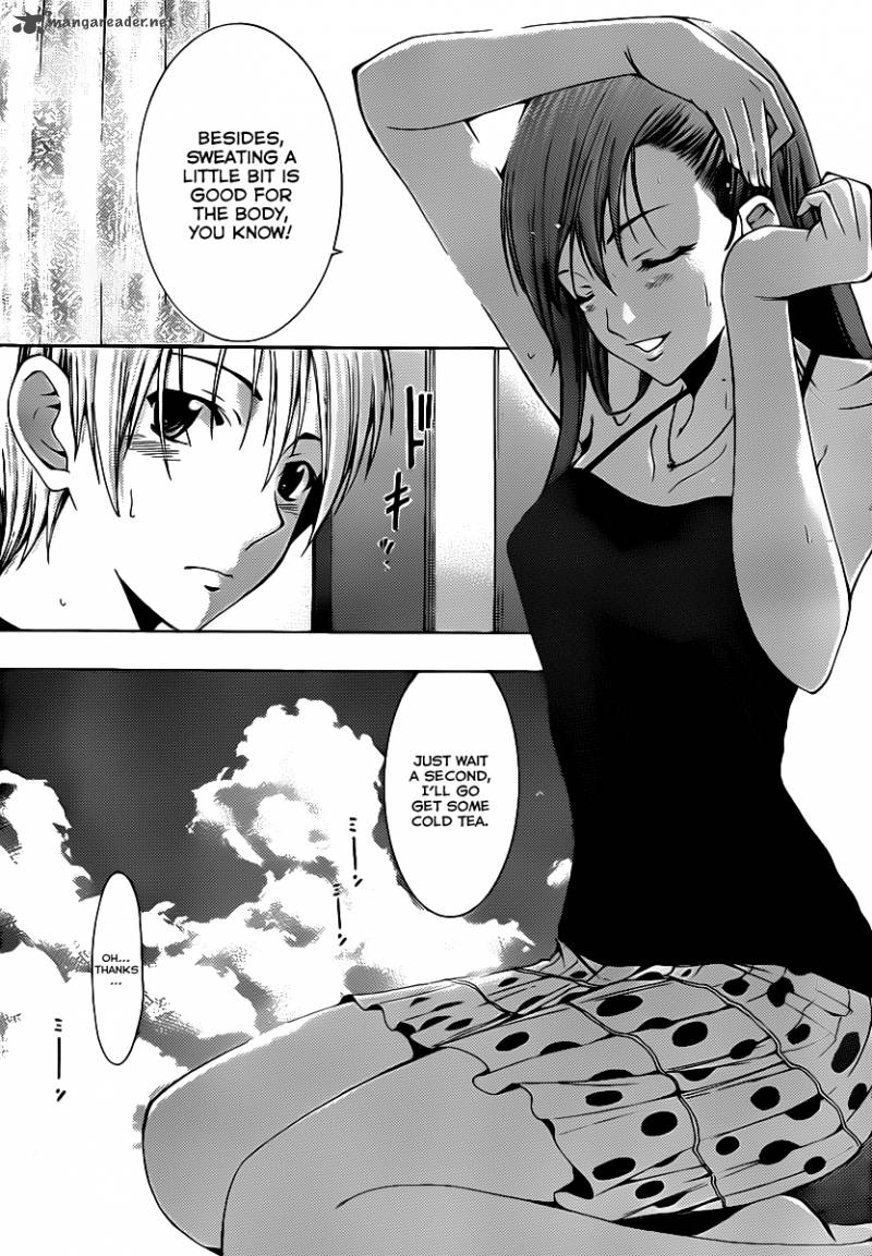 Kimi No Iru Machi Chapter 147 Page 6