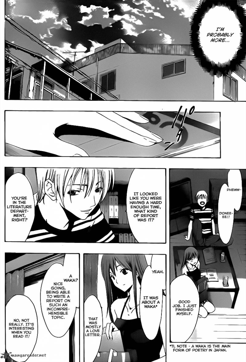 Kimi No Iru Machi Chapter 147 Page 9