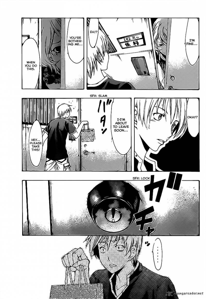 Kimi No Iru Machi Chapter 148 Page 6