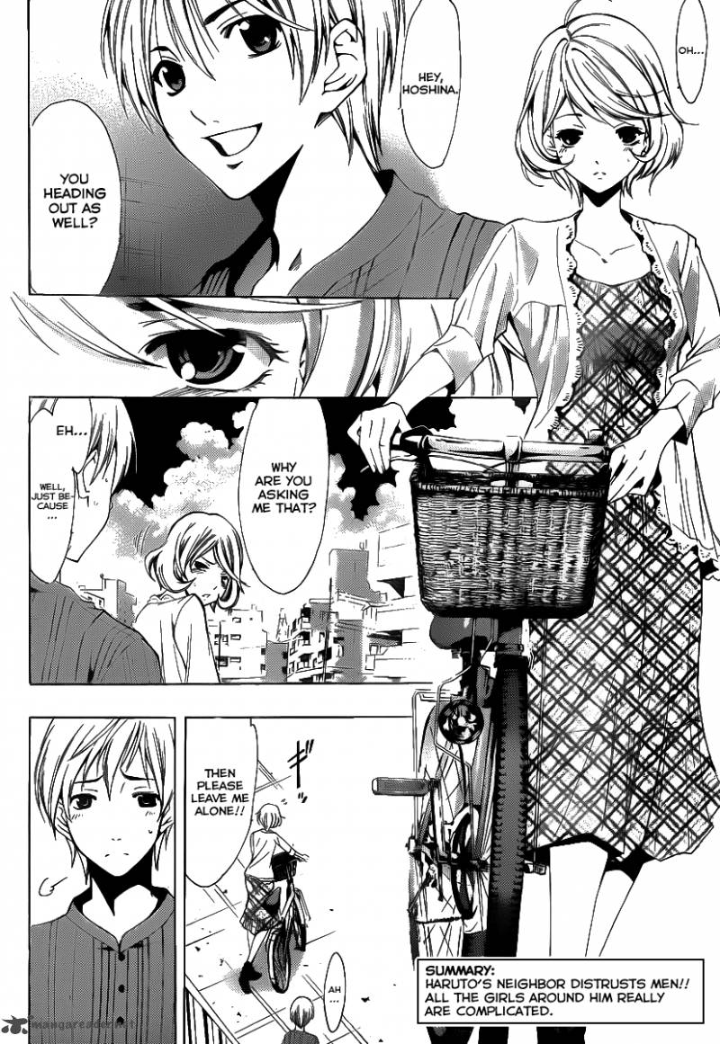 Kimi No Iru Machi Chapter 149 Page 3