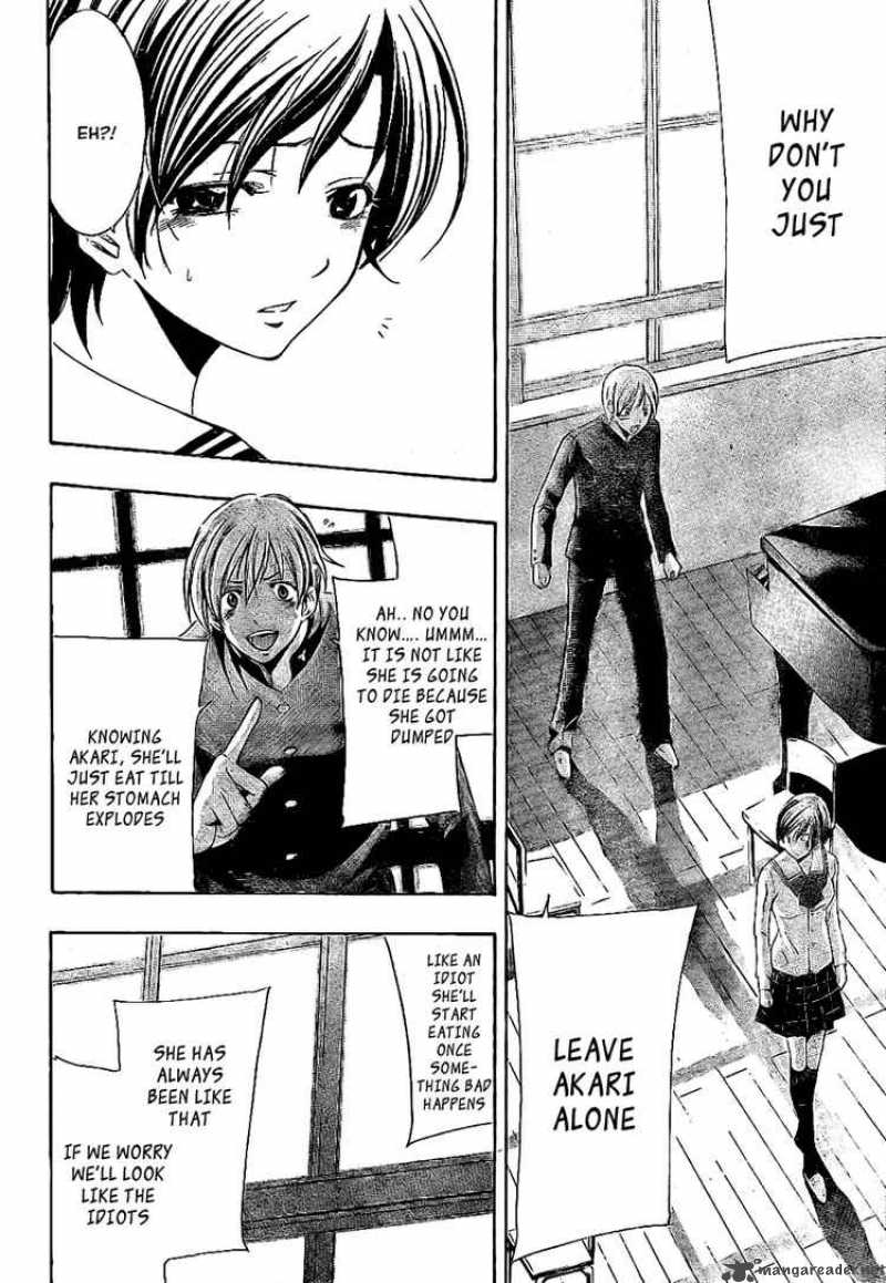 Kimi No Iru Machi Chapter 15 Page 14