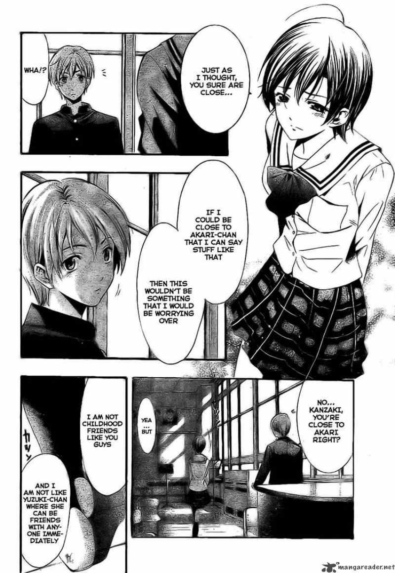 Kimi No Iru Machi Chapter 15 Page 16